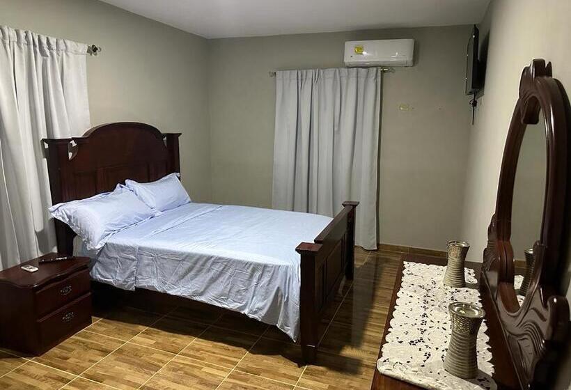 اتاق استاندارد, Aparta Hotel Esa Buya