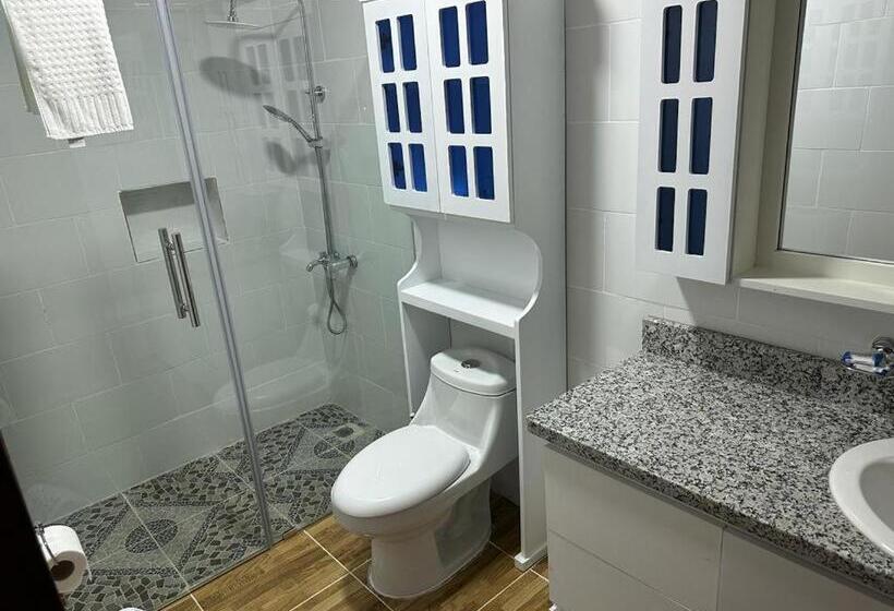 اتاق استاندارد, Aparta Hotel Esa Buya