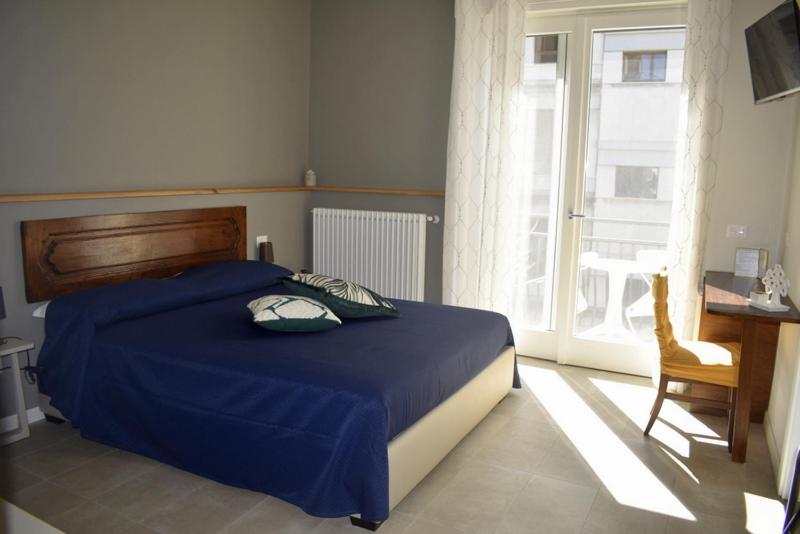 اتاق استاندارد, Il Trovatore Rooms