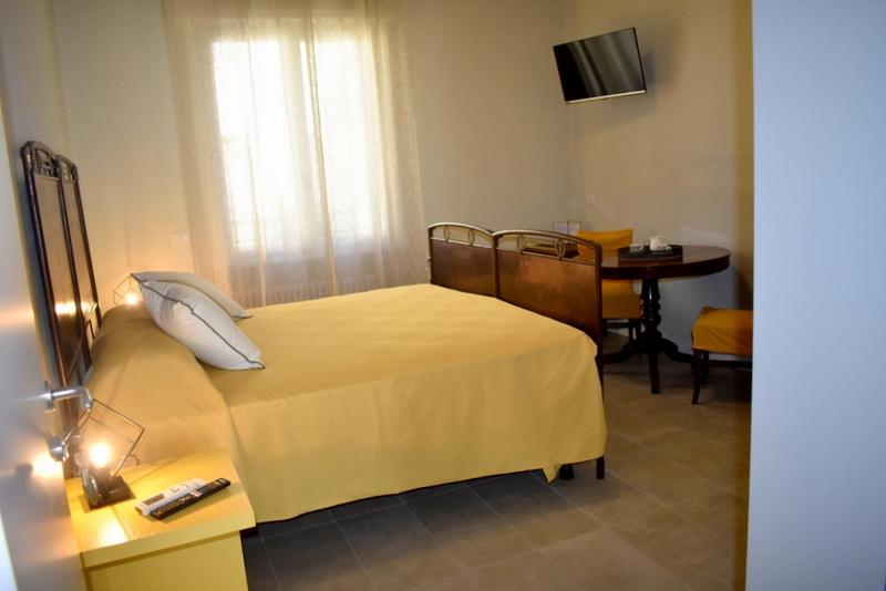 اتاق استاندارد, Il Trovatore Rooms