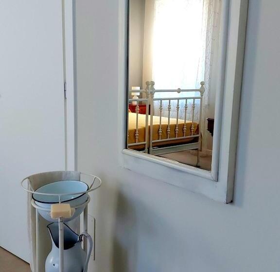 اتاق استاندارد, Il Trovatore Rooms