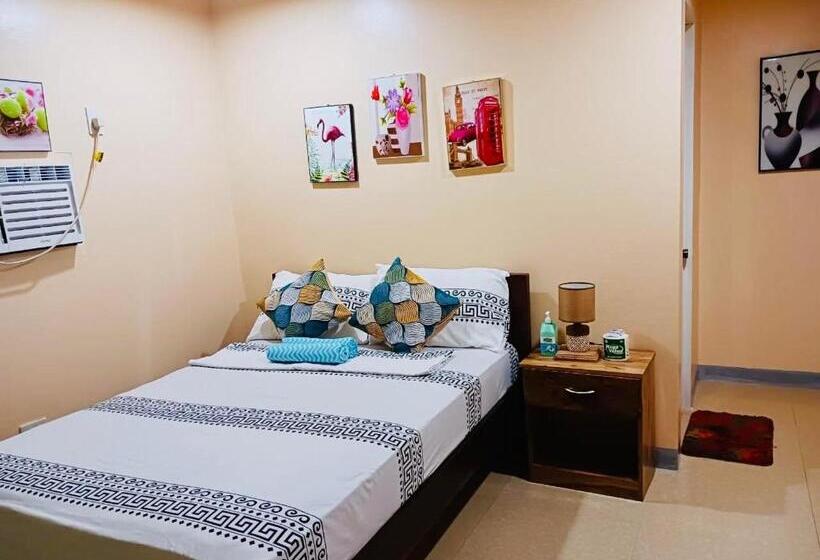اتاق استاندارد, Indino Guest House 2