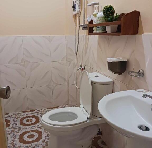 اتاق استاندارد, Indino Guest House 2