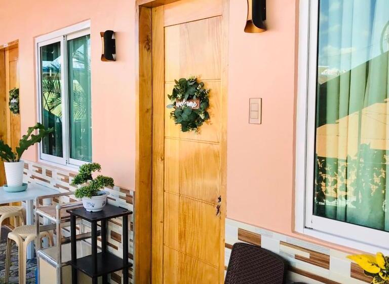 اتاق استاندارد چهار تخته, Indino Guest House 2