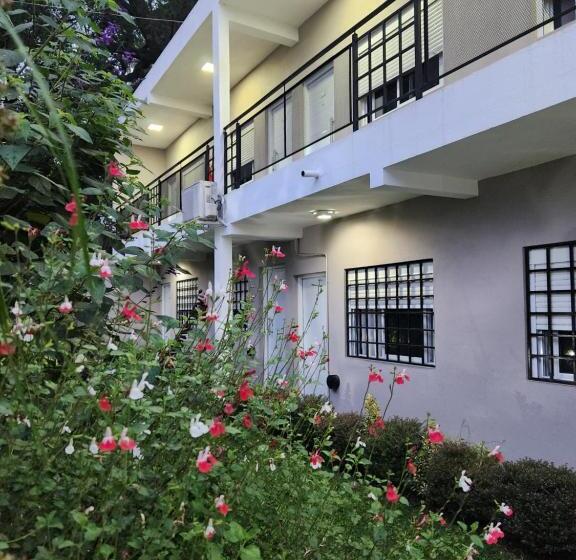 اتاق استاندارد, Maktub Departamentos Y Habitaciones