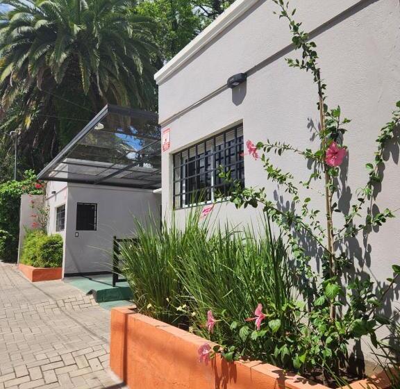 آپارتمان 1 خوابه همکف, Maktub Departamentos Y Habitaciones