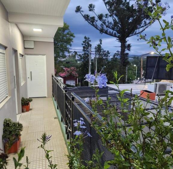 اتاق لوکس, Maktub Departamentos Y Habitaciones