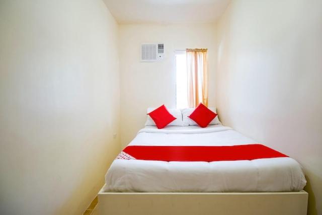 اتاق استاندارد سه نفره, Jessa S 5 Guests House
