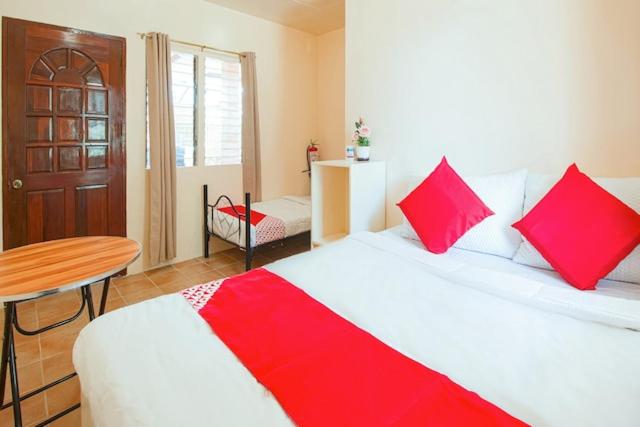 اتاق استاندارد سه نفره, Jessa S 5 Guests House