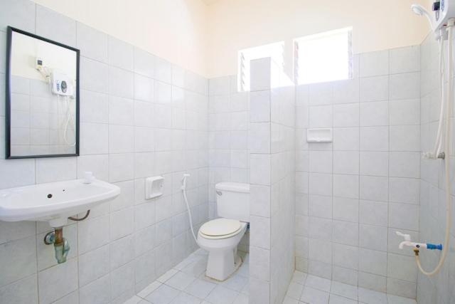 اتاق استاندارد سه نفره, Jessa S 5 Guests House