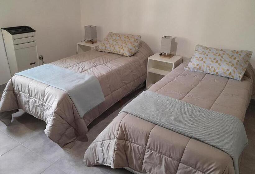 اتاق استاندارد, Las Lauras