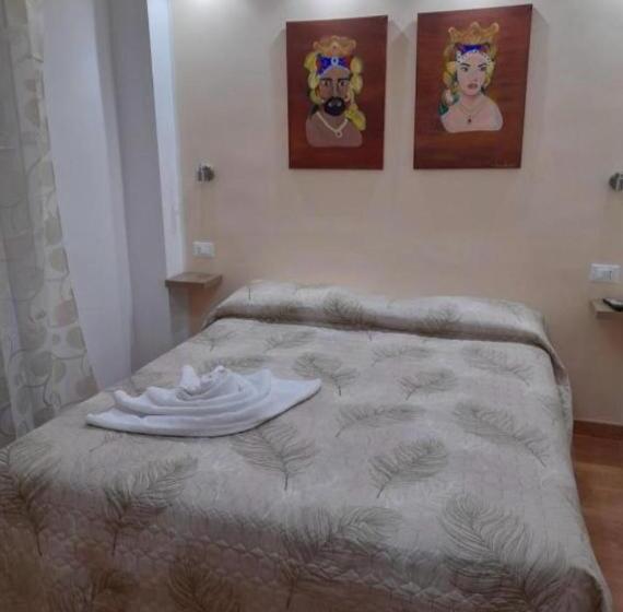 اتاق استاندارد, Milazzo La Porta Delle Eolie 2.0