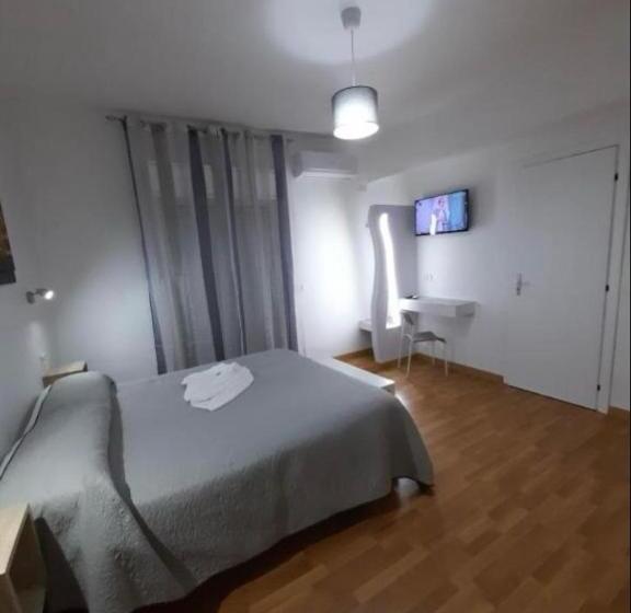 اتاق استاندارد چهارنفره با بالکن, Milazzo La Porta Delle Eolie 2.0