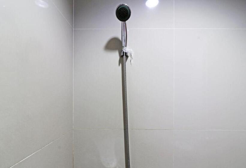 اتاق استاندارد, Paus Guest House Pekanbaru