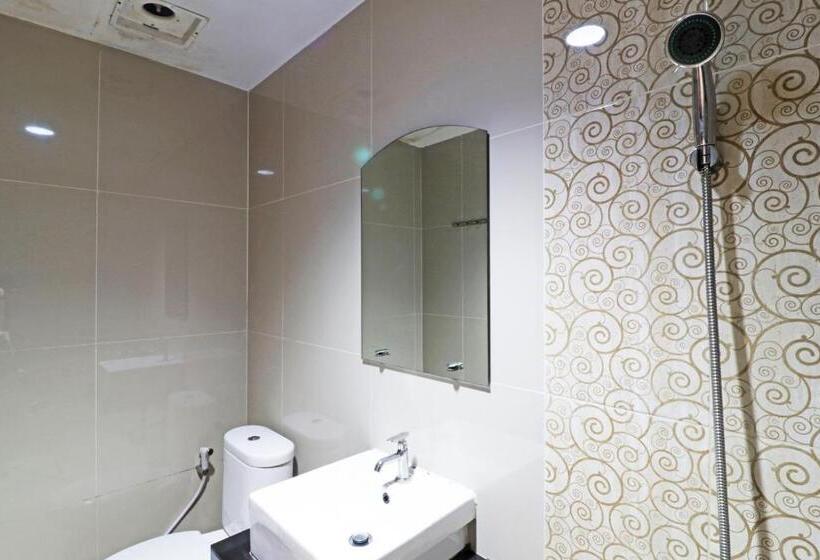 اتاق لوکس, Paus Guest House Pekanbaru
