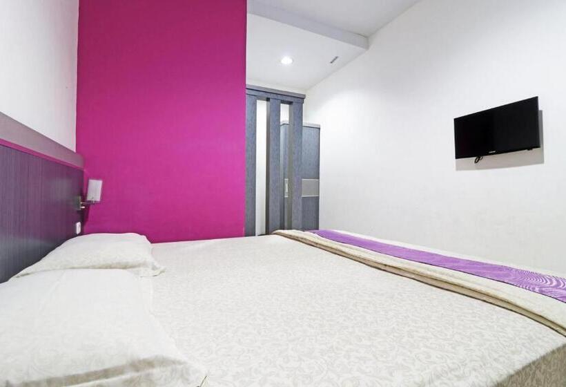 اتاق سوپریور, Paus Guest House Pekanbaru