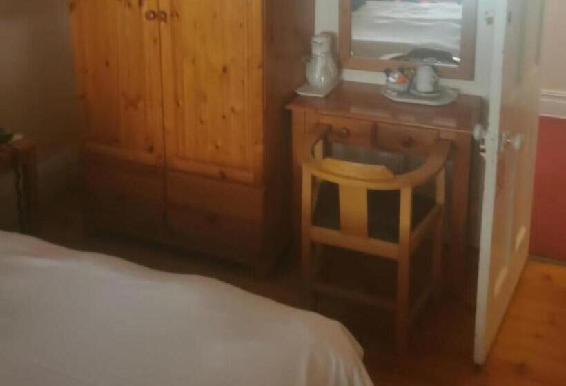 اتاق استاندارد با تخت بزرگ, Tom S Place Guest House