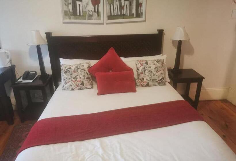اتاق استاندارد, Tom S Place Guest House