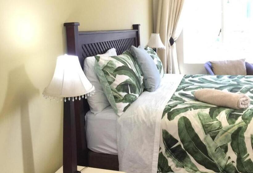 اتاق کلاسیک, Tom S Place Guest House