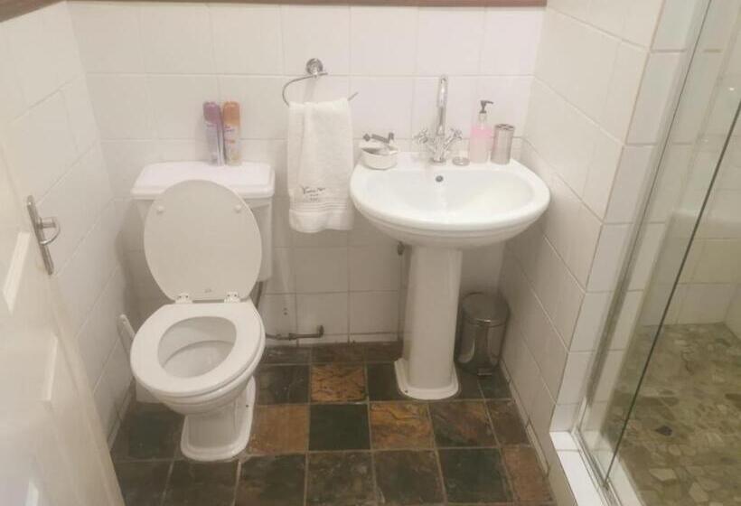 اتاق پرمیوم, Tom S Place Guest House