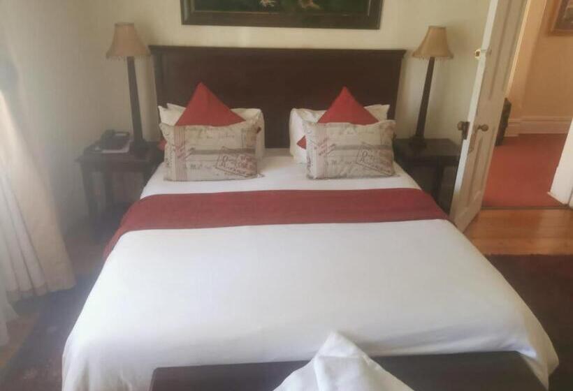 اتاق پرمیوم, Tom S Place Guest House