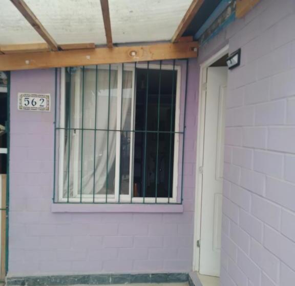 اتاق استاندارد یک نفره, Pieza Individual Con Baño Privado En Sector Puertas Del Mar