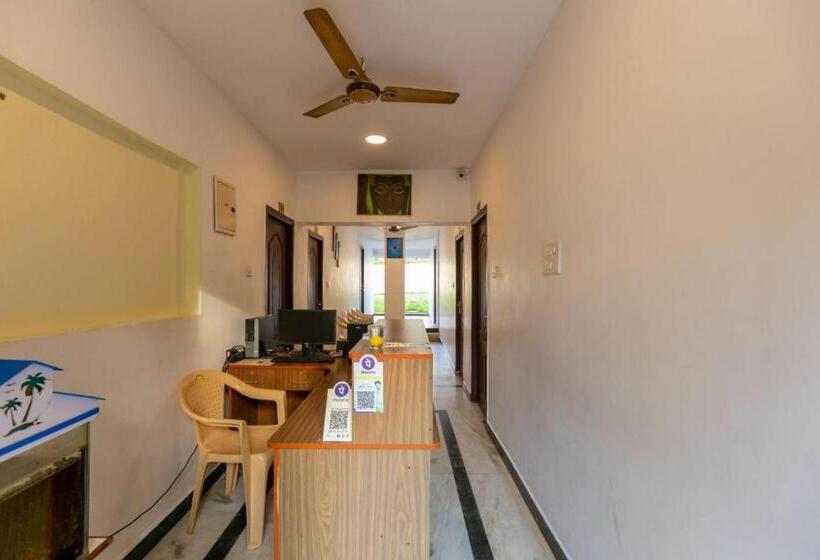 اتاق لوکس با تخت بزرگ, Vcp Beach Resort