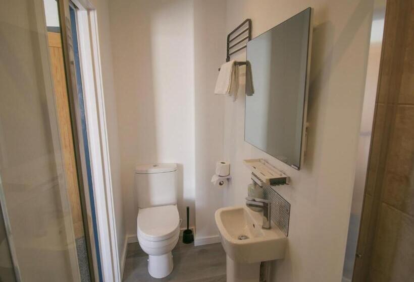 اتاق استاندارد, Self Service En Suite Rooms By Property Promise