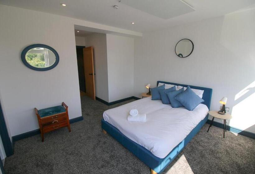 اتاق استاندارد, Self Service En Suite Rooms By Property Promise