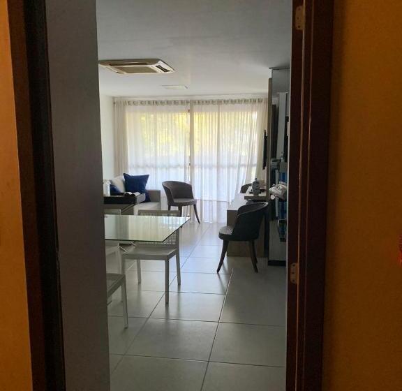 آپارتمان 2 خوابه, Barra Bali Beach Service 323 Barra De São Miguel