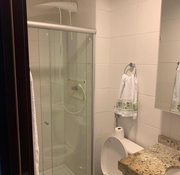 آپارتمان 2 خوابه, Barra Bali Beach Service 323 Barra De São Miguel