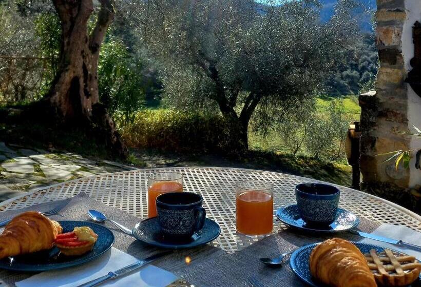 اتاق خانوادگی, B&b La Risorgiva