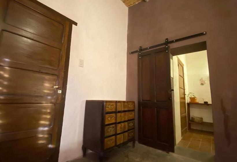 اتاق استاندارد چهار تخته, El Cortijo Tinogasta