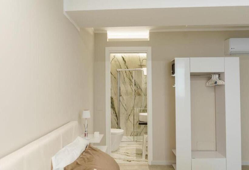اتاق راحتی سه تخته, My Place B&b