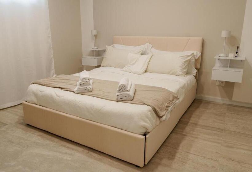 اتاق لوکس, My Place B&b