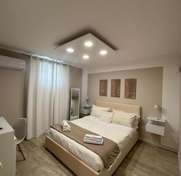 اتاق لوکس, My Place B&b
