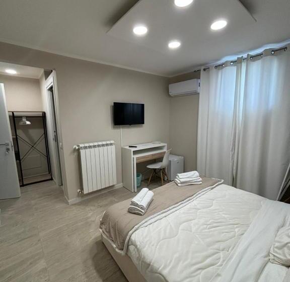 اتاق لوکس, My Place B&b