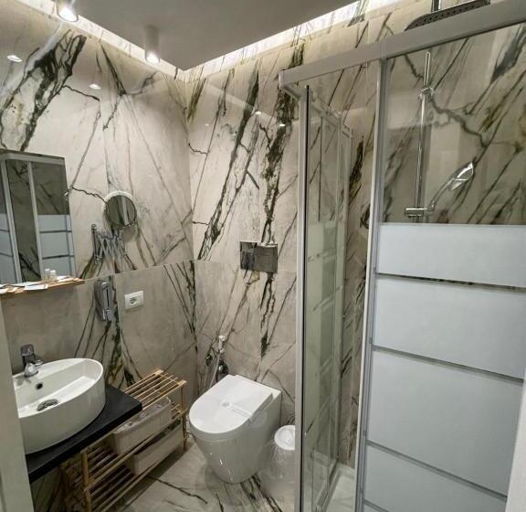 اتاق لوکس, My Place B&b