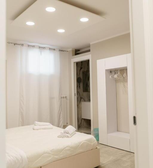 اتاق استاندارد, My Place B&b