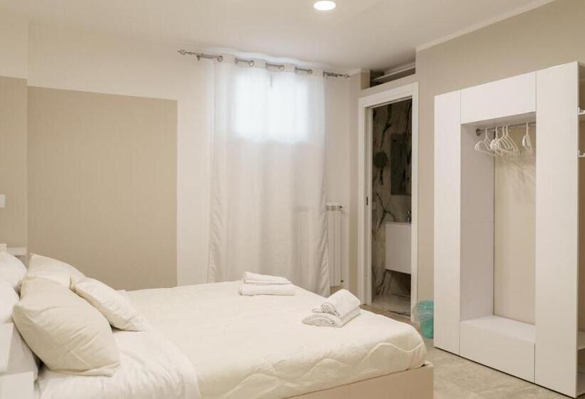 اتاق استاندارد, My Place B&b