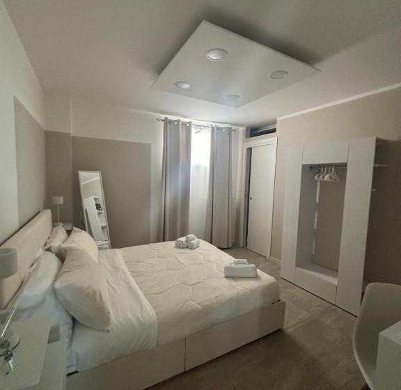 اتاق استاندارد, My Place B&b