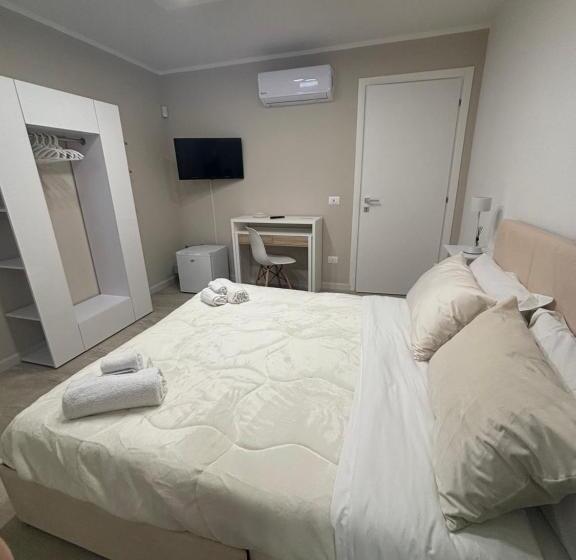 اتاق استاندارد, My Place B&b