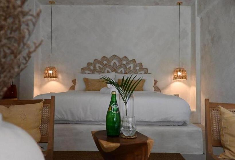 ویلای سوپریور 1 خوابه, Nusa Villa