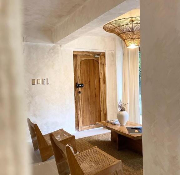 ویلای سوپریور 1 خوابه, Nusa Villa