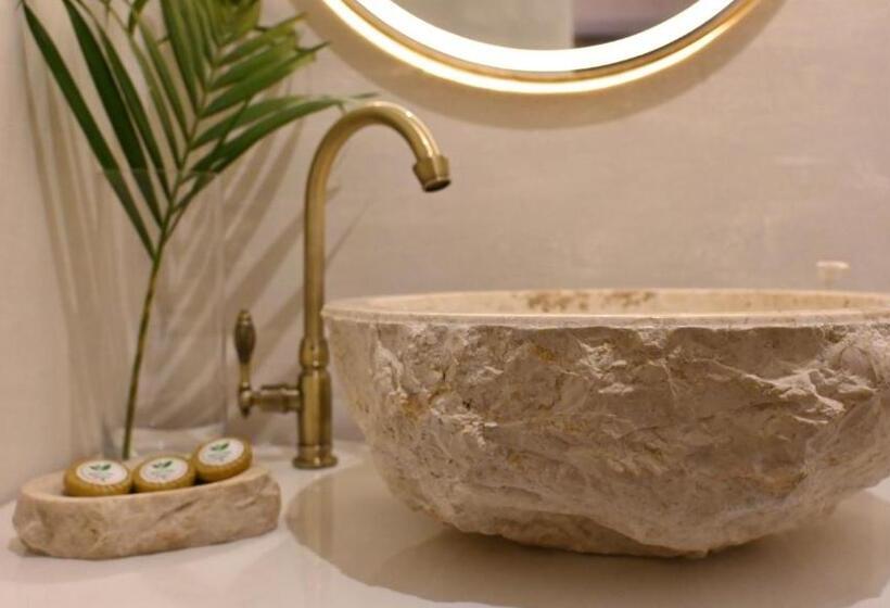 ویلای سوپریور 1 خوابه, Nusa Villa