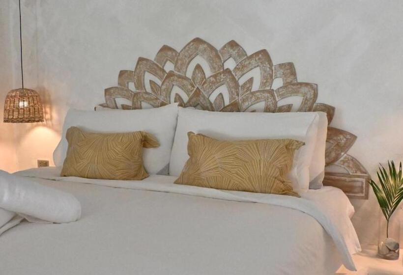 ویلای سوپریور 1 خوابه, Nusa Villa