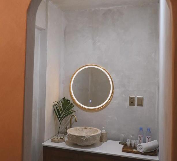 ویلای سوپریور 1 خوابه, Nusa Villa