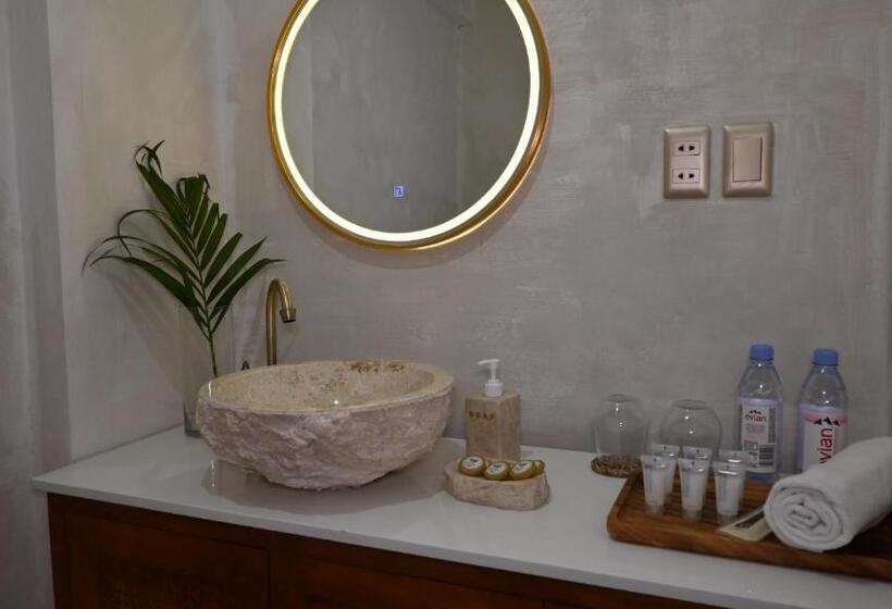 ویلای سوپریور 1 خوابه, Nusa Villa