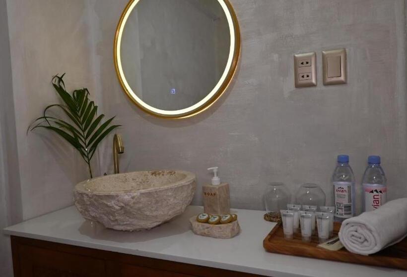 ویلای سوپریور 1 خوابه, Nusa Villa