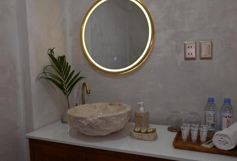 ویلای سوپریور 1 خوابه, Nusa Villa